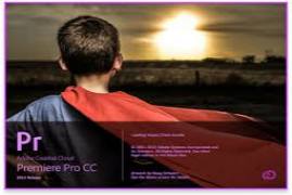 Adobe Premiere Pro CC 2015