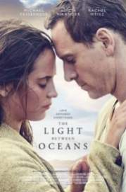 The Light Between Oceans 2016