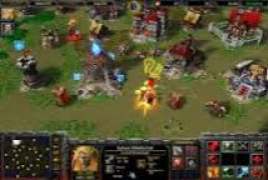 Warcraft III: The Frozen Throne Patch