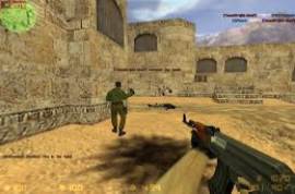 Counter Strike Z Bot CS 1