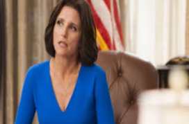 Veep season 5 episode 17