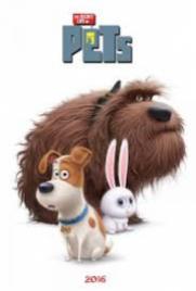 The Secret life of Pets NEW