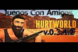 Hurtworld v0 3