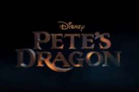 Petes Dragon 2016