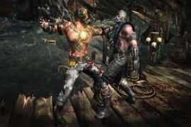 Mortal Kombat X Complete RELOADED