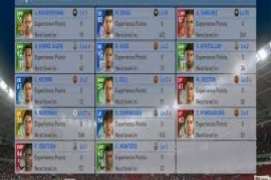 PES 2016 myClub