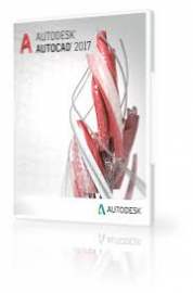 Autodesk AutoCAD 2017