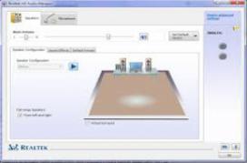 Realtek HD Audio Drivers 2