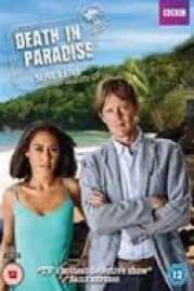 Death in Paradise s05e05