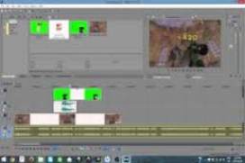 Sony Vegas Pro 13