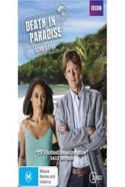 Death in Paradise s05e05